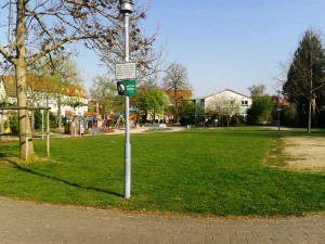Park 1