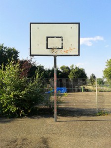 Basket ohne Basket