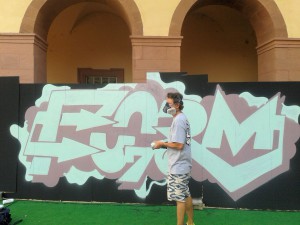 Graffiti 01