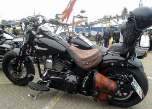 Harley 27