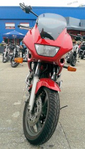 Motorrad 02