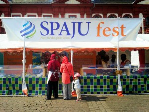 Spaju Fest 1