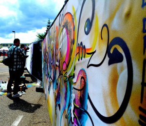 Graffiti 31