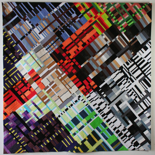 Bosshart-Rohrbach_Maze of Colors