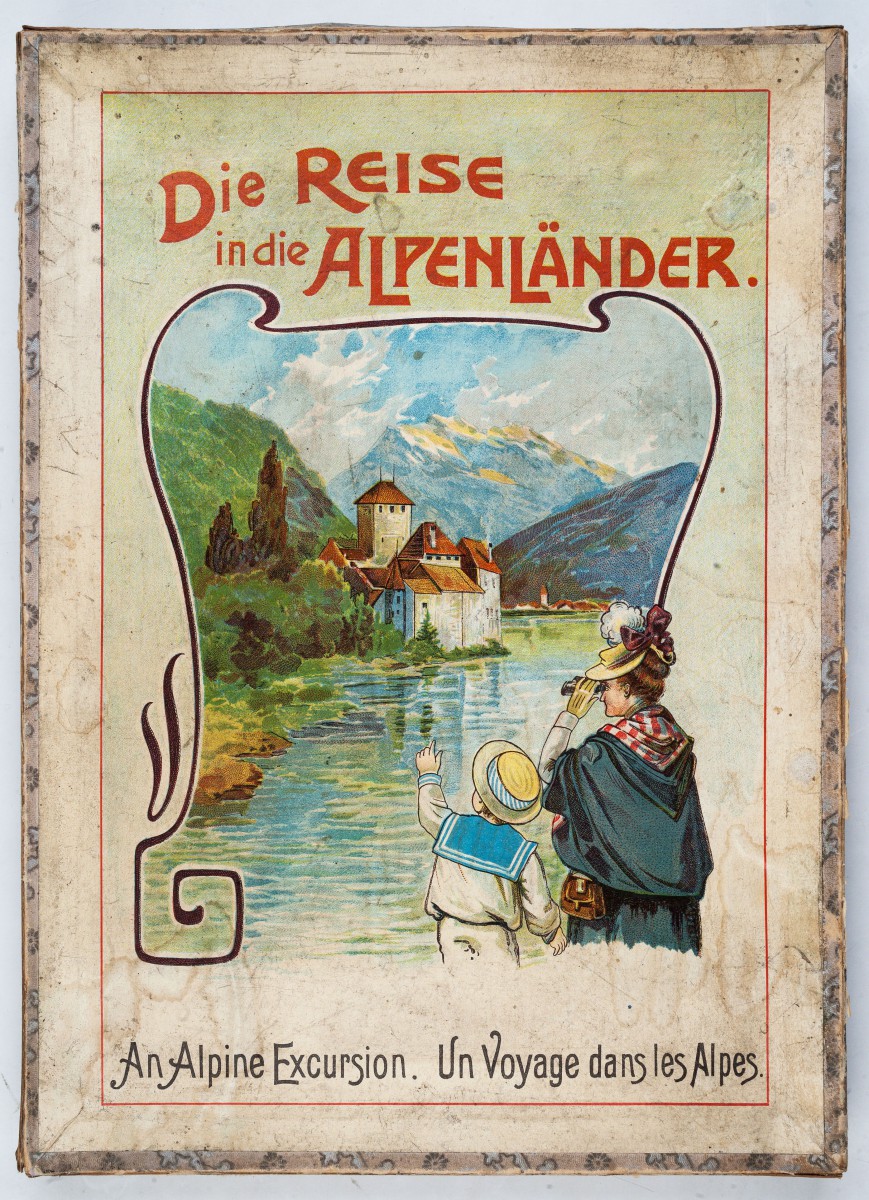 Die Reise in die Alpenländer_deutsch_um 1900_KMH_Sp_06b