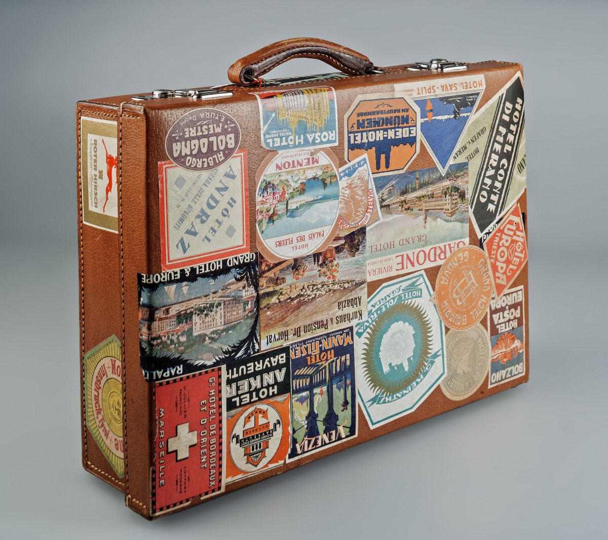 Koffer für eine Dame_um 1920_Leder_GV_265 (2)